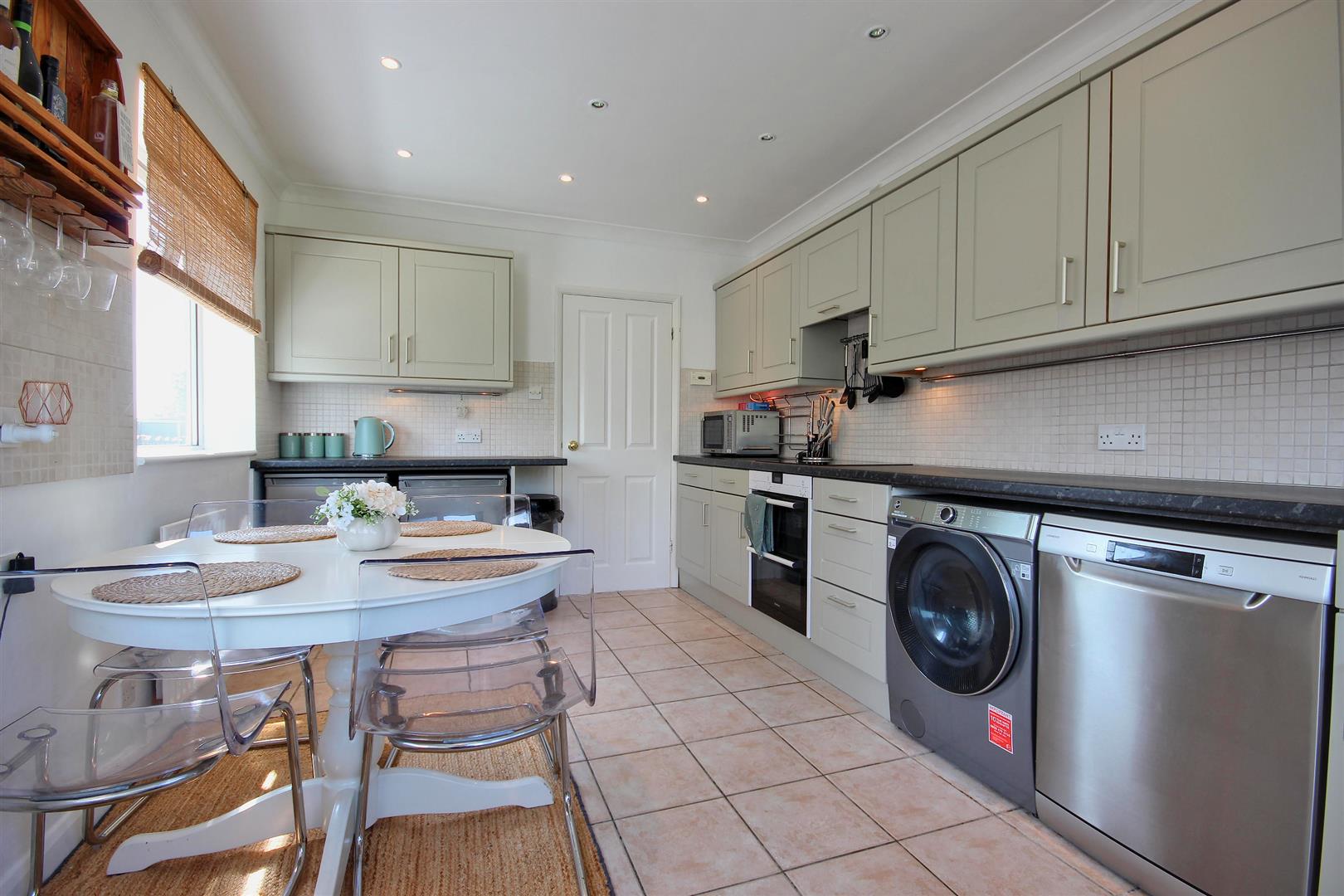 Cawood Drive, Skirlaugh